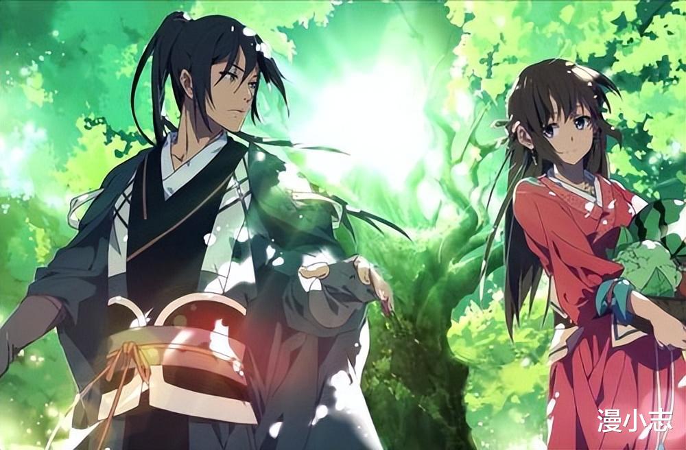 元龙|某站国漫发力了?暑假定档十几部国漫,远超其他视频平台