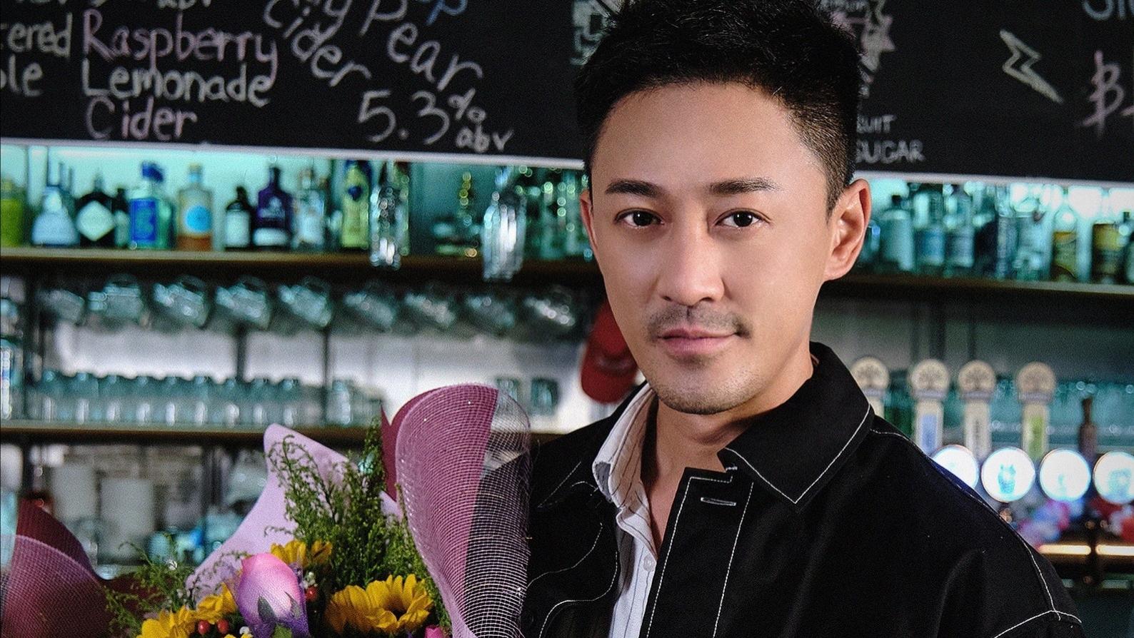 |林峯悬疑剧定档，吴启华、熊黛林重磅加盟，国产港剧的王炸来了