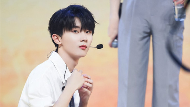 马嘉祺|马嘉祺为何这么受欢迎？他身上有这6大能力，王俊凯都望尘莫及