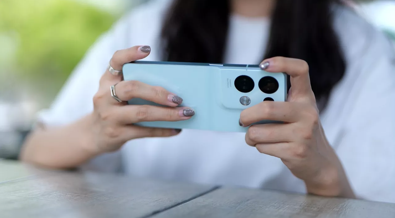 深度学习|手机一定要买大牌?这款3K价位的影像手机,不妨了解下