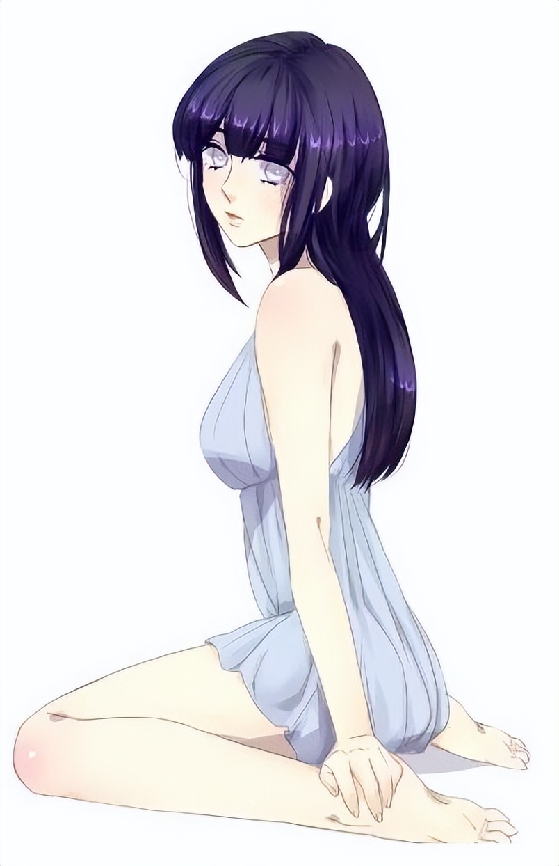 韩立|又是想当曹贼的一天!动漫中的性感人妻们,雷火剑永远的神!