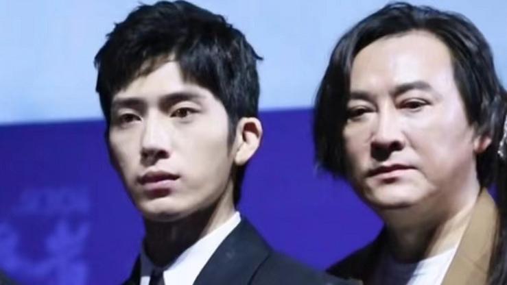 刘小锋|知名男星刘小锋近照引关注！被指发福脸肿难辨认，曾是古装美男