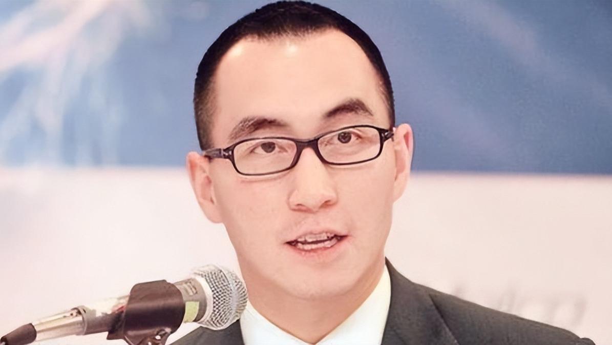 何猷龙|赌王家族何猷龙的身世之谜