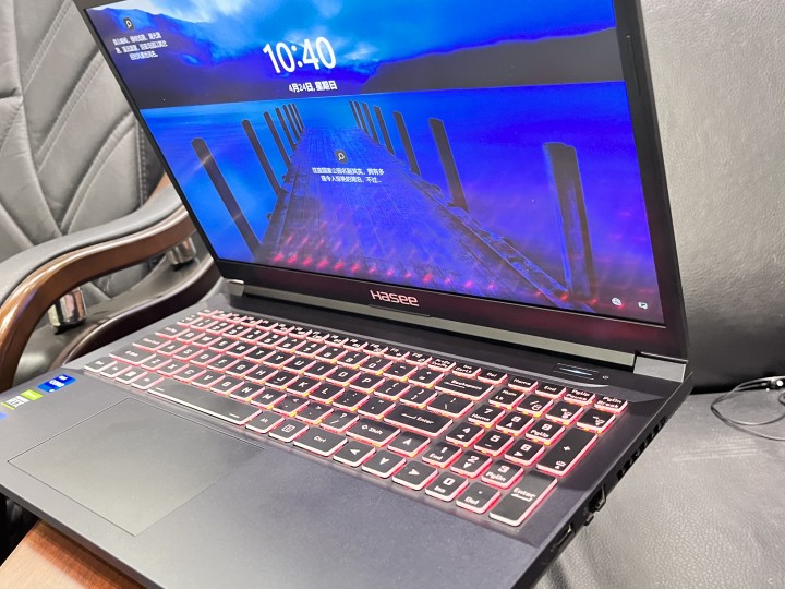 神舟战神|【国产之光】神舟战神Z8-DA7NP系列卖的就是这么火