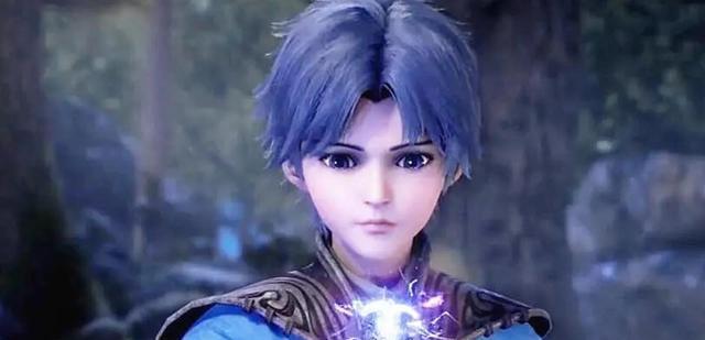 唐昊|其实你没看懂《斗罗大陆》,忠粉都不知道的五个秘密,你知道几个