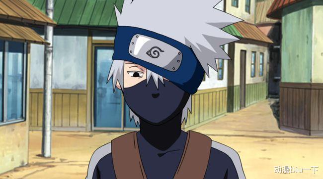 火影忍者|强大的忍者有哪些共同点?努力排在最后,前面几种缺一不可