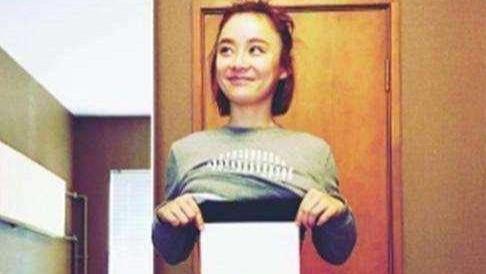 袁珊珊|袁珊珊“健身人设”崩塌，赵丽颖健身有隐情？原来明星这样健身！