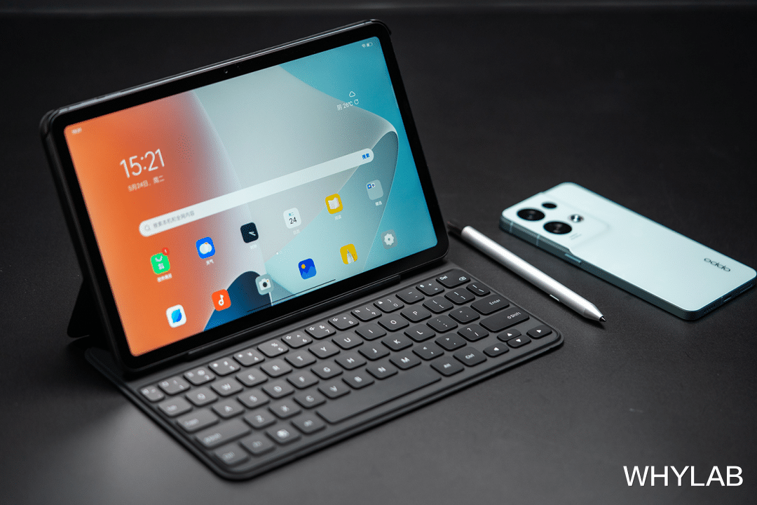 CPU|11 款 Android 平板推荐:总有一款适合你