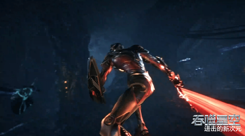 预告|吞噬星空超前预告，罗峰大战十八黑袍，接受陨墨星死亡任务的试炼