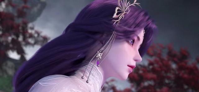 石昊|完美世界:莫殇是假海神后人,云曦小号换大号,火灵儿被吊起来打