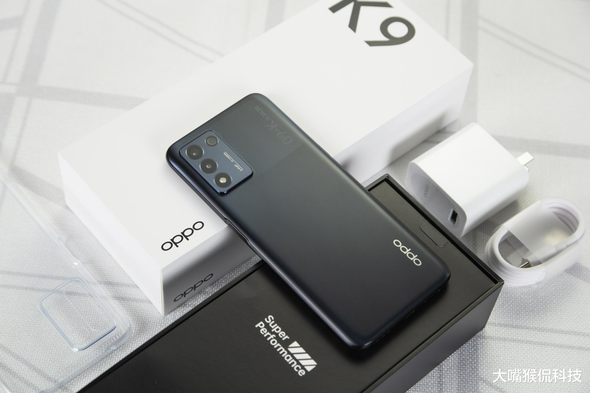 OPPO|性价比新机曝光！骁龙870+5600毫安，网友：有点?香?