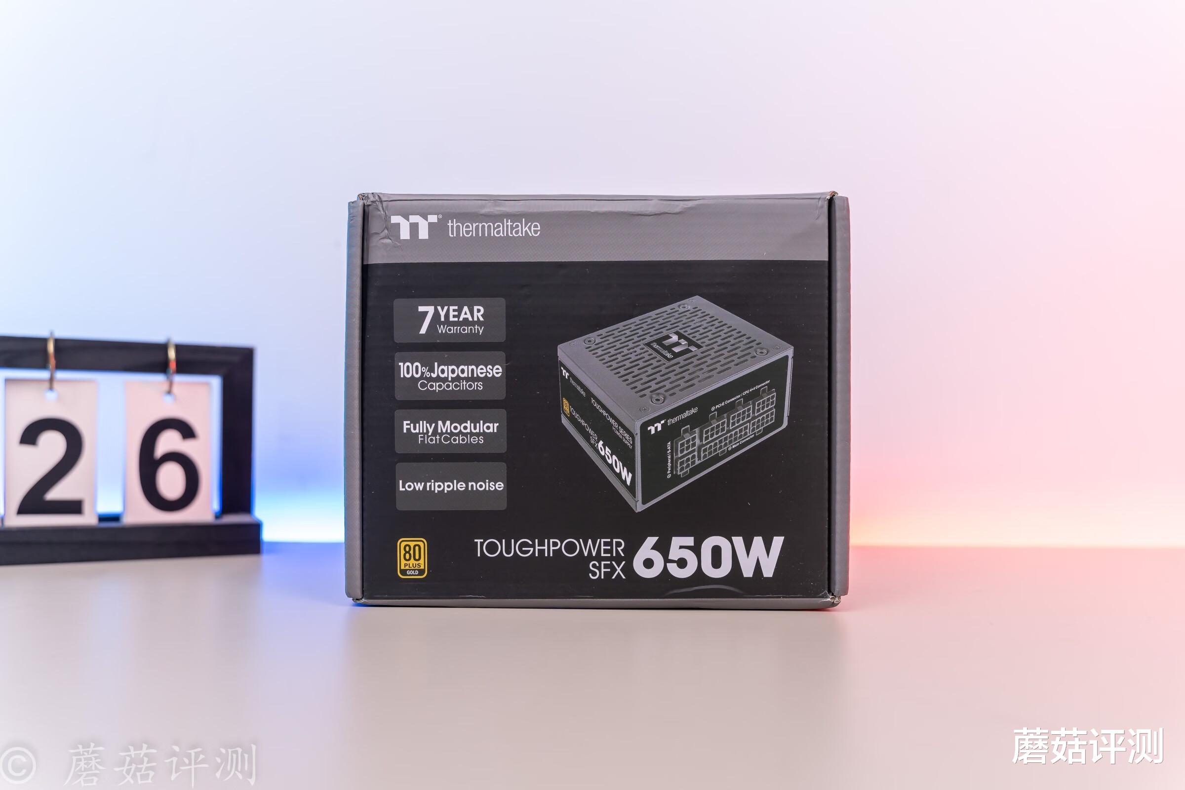 云闪付|体积小巧精致，轻松放到桌面、盈通RX6650XT游戏高手显卡 装机体验