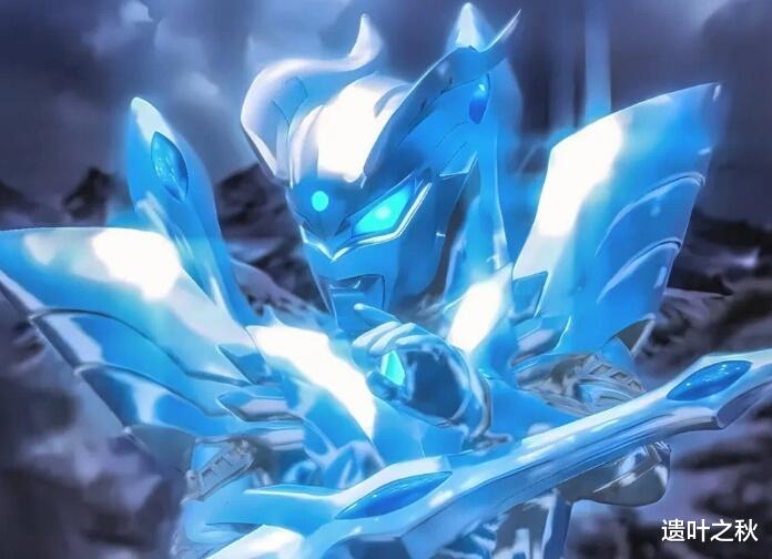 迪迦·奥特曼|奥特曼:平成时代战斗力前5名,梦比优斯仅第2,第1不是迪迦