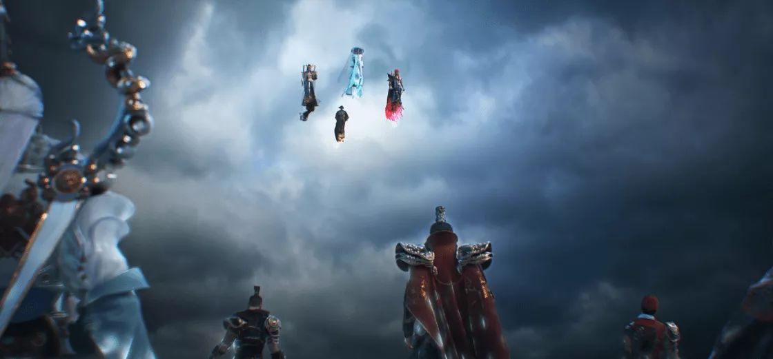 原住民|星辰变:仙魔妖界并非最顶尖势力,真正的强大是当初的原住民?