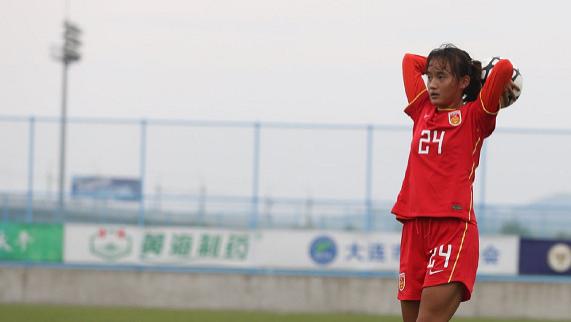 女足世界杯|0-4！中国女足U17首秀惨败，低级失误+自摆乌龙，世界杯出线难了