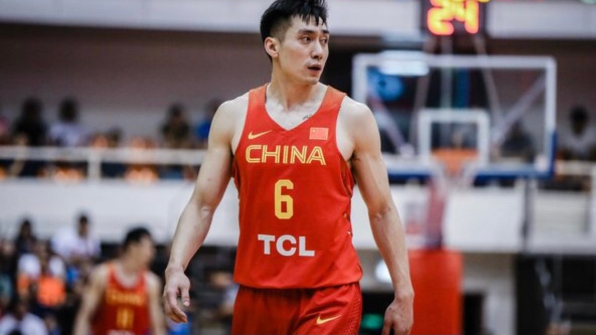 青岛男篮|再见青岛，32岁国手正式离队！曾夺2次亚洲冠军，广东会抢吗？