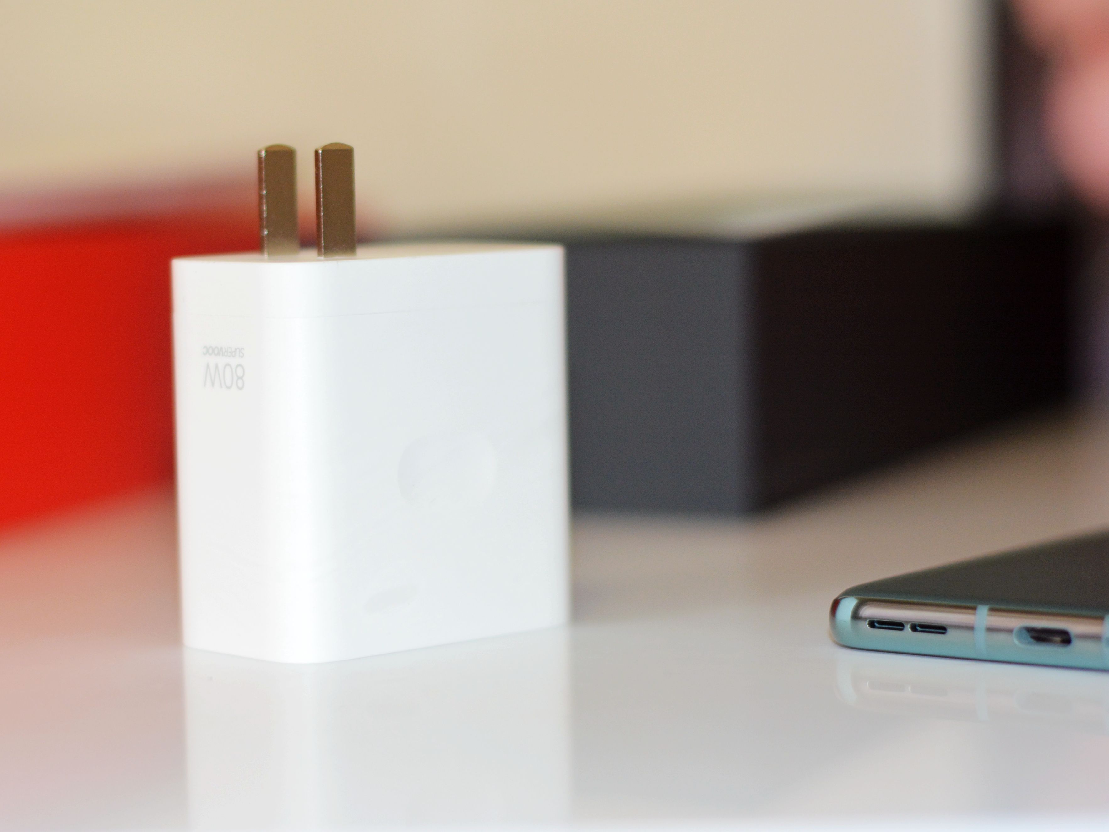 一加科技|我为何选择一加10 Pro：外观、性能和拍照的超预期表现