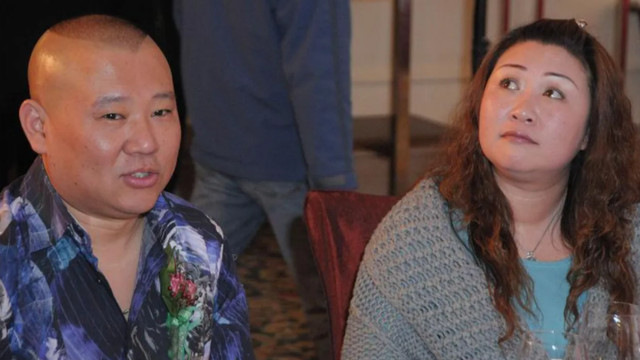 德云社|手上掌握德云社99%股份，出门一身行头高达上千万，王惠到底多有钱？