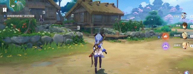 原神|原神：天目影打刀怎么获得？