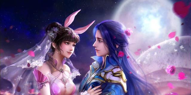 |人人都嘲讽斗罗大陆,但是为何斗罗大陆热度播放量还是那么高?