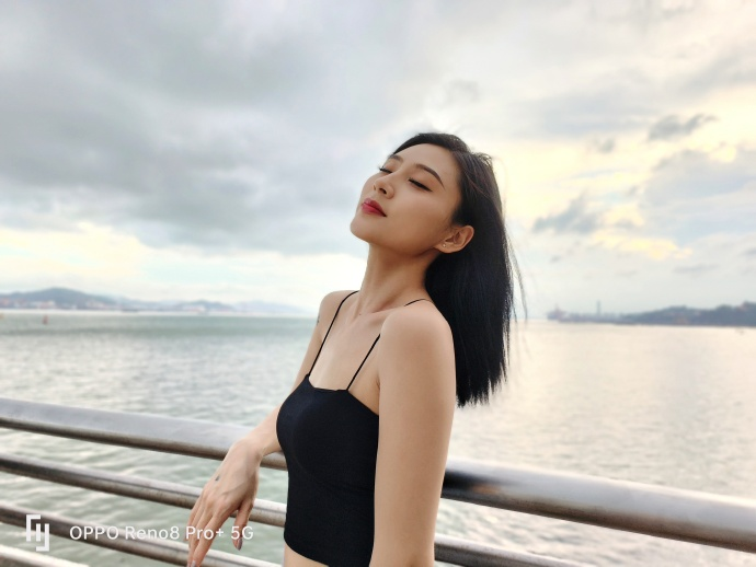 |手机拍人像一直“翻车”,先检查手机有没有用对!