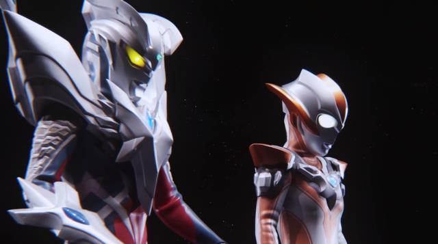 原神|间谍过家家联动奥特曼：格丽乔演员cos阿尼娅 赛罗：我成次子了