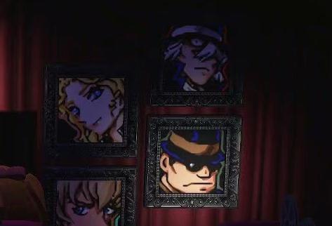 名侦探柯南|名侦探柯南:M26剧场版主角第十人公布,水无怜奈登场,意料之中