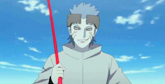 宝贝|火影:太惨了!动漫里这些兵刃被捧为宝贝,可是后来都被弃如敝履