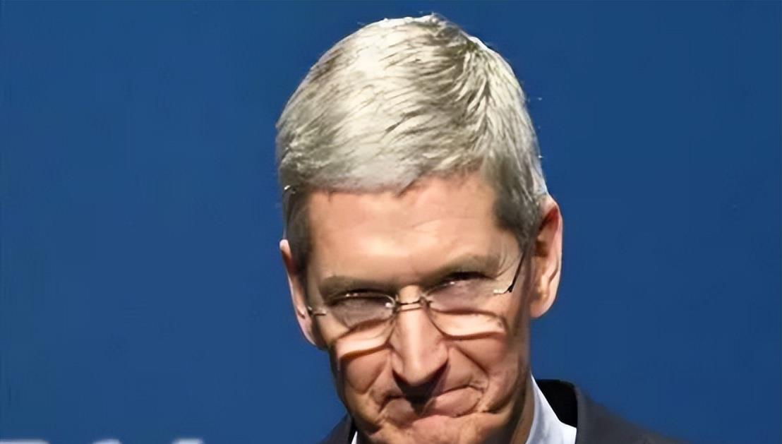 今日头条|断供后蒸发五万亿?苹果终于明白,自己其实没有那么重要