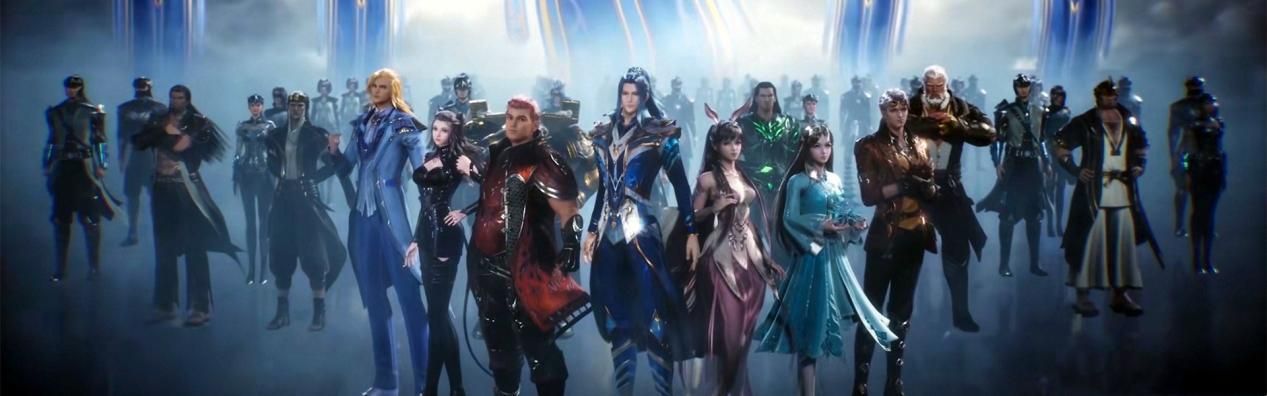 武魂|斗罗各势力的看家本事是什么？武魂殿主要靠母女，唐门底牌太多了