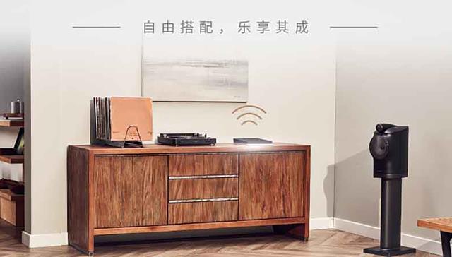 上海市|HiFi级无线音箱旗舰之作,宝华韦健FORMATIONDUO用声音惊艳世界