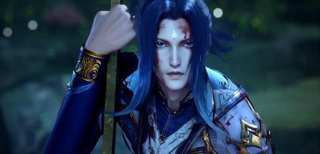 比比东|斗罗大陆：唐三成为封号斗罗，是什么原因让他不去找比比东算账？