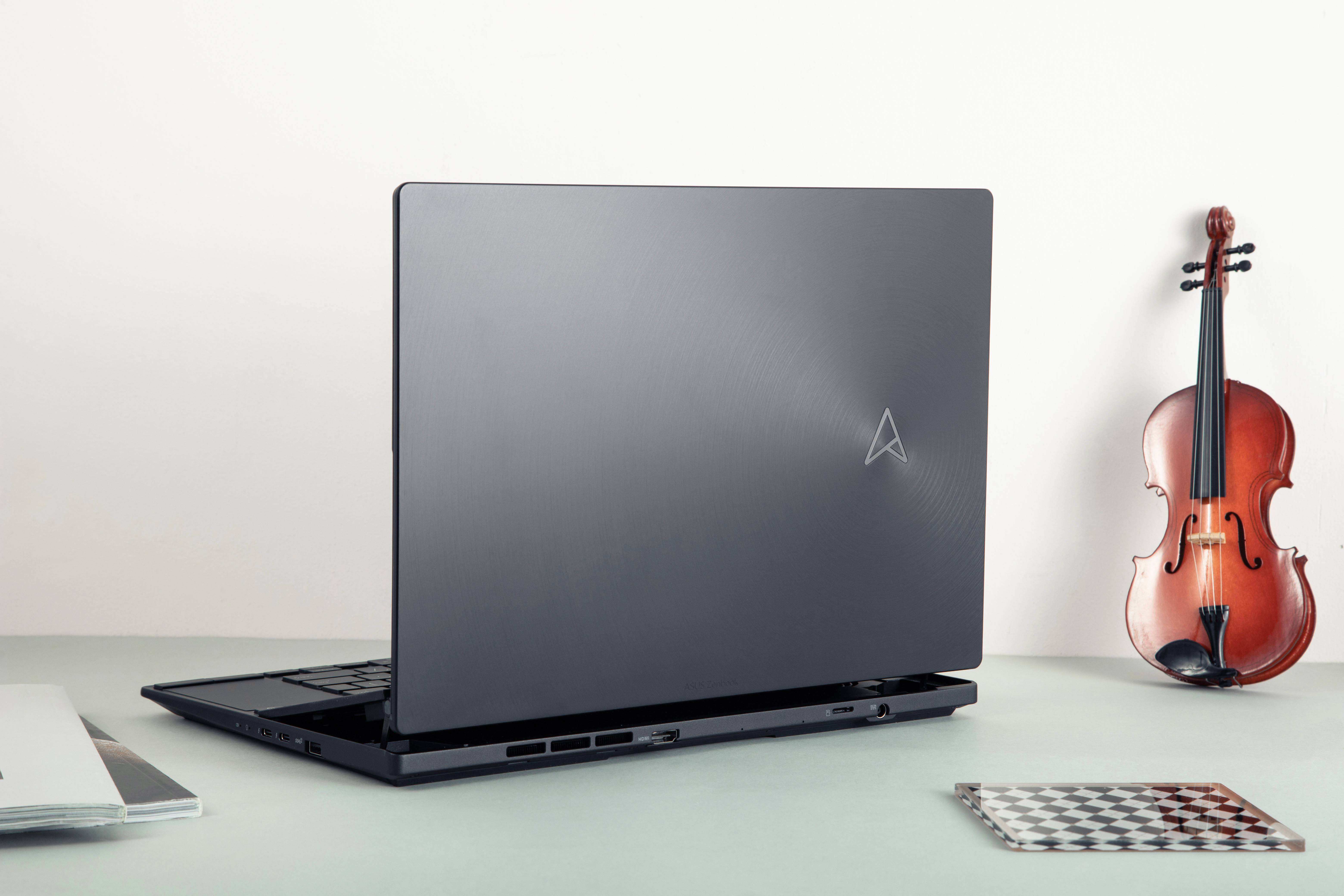 笔记本|解锁创作新姿势!从用户评价看,双屏笔记本会是办公首选吗?