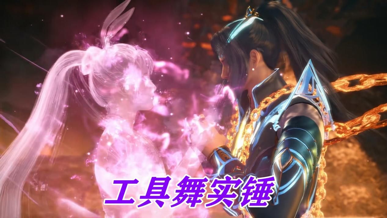 小舞|小舞才是修罗神?唐三无法获得双神位,修罗神最终和小舞融合