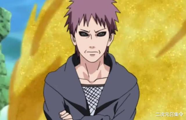 火影忍者|火影:5大忍者村谁家的黑点最少?谁家的黑点最多?