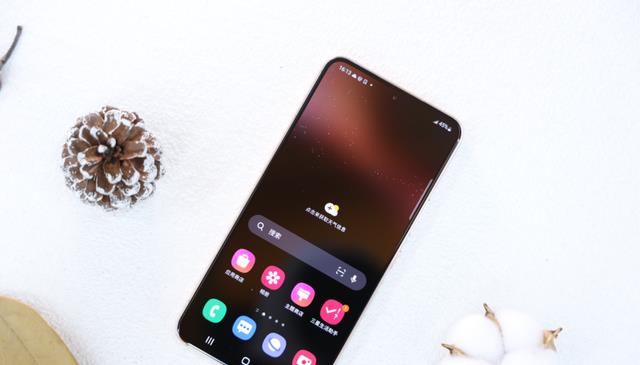 三星|三星GalaxyS22评测:从4999元跌至3999元,还值不值得买?