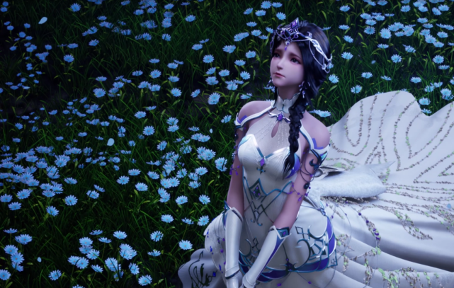 |神印王座开播不过能否超越斗罗呢？