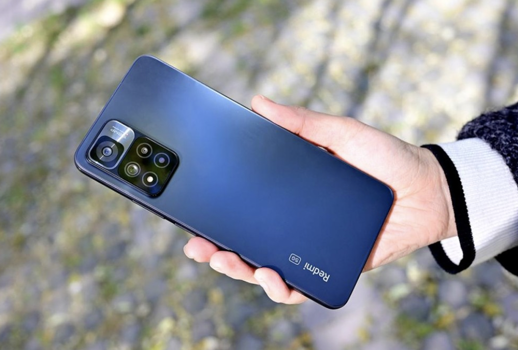 电池|五一送长辈该买什么手机？大电池大屏幕大音量，长辈用了都说好