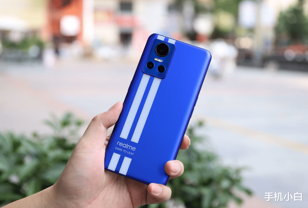 CPU|买手机就是买处理器，5款8100手机“性价比高”，关键还能再战5年