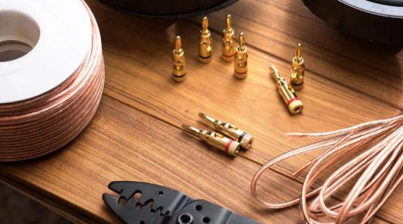 |扬声器线规解释：您需要哪个？