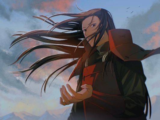 一拳超人|柱间VS斑终结谷之战,柱间放水了吗?