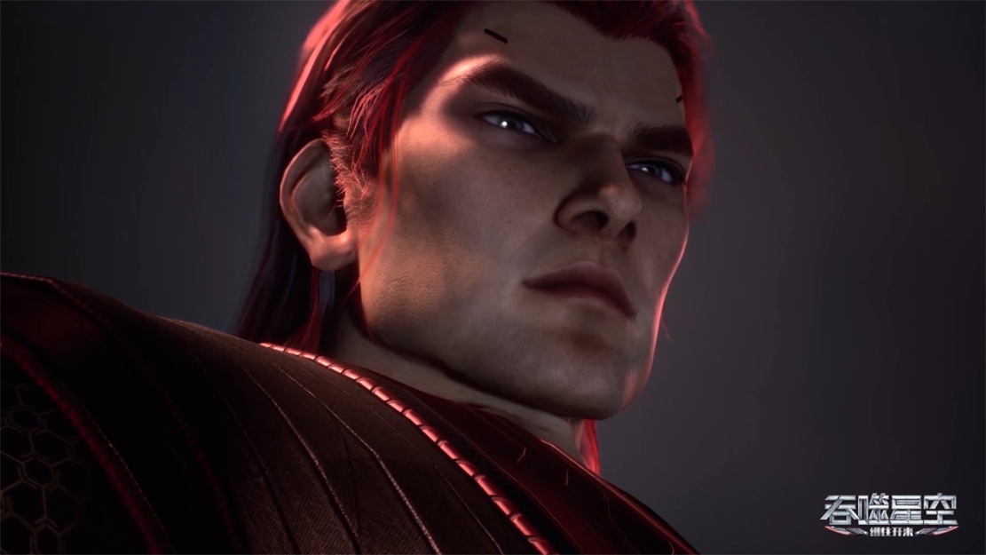 |洪施展“领域”法则,收服摩云藤获得“摩云战衣”,三大领域揭晓