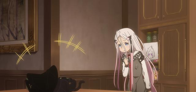 海贼王|《绽放的阿尔斯诺特利亚》除了不怎么崩，其他方面真的拉胯