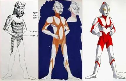 圆谷|新奥特曼播出,旧设定和将错就错,来看看圆谷到底圆了什么梦?