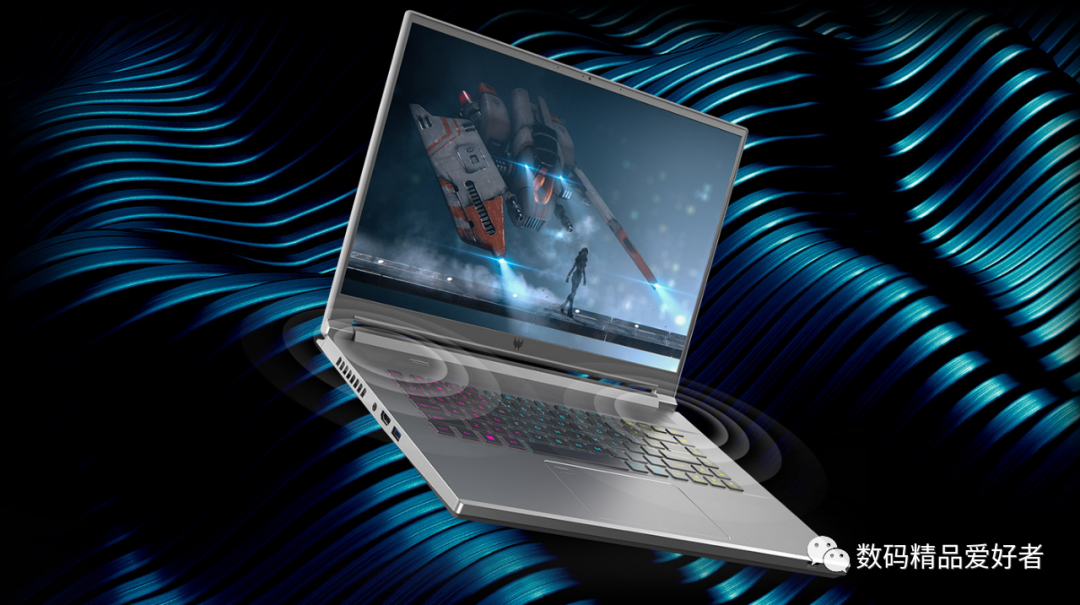 宏碁|更薄更时尚！宏碁掠夺者刀锋300SE是否值得选？