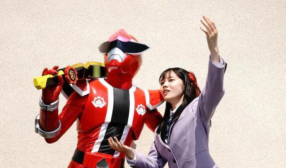 时间线|暴太郎战队剧场版:忍风鬼登场,时间线在机械形态登场之后!