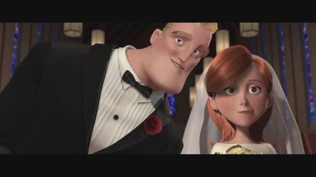 皮克斯动画|中国90后,闯入皮克斯