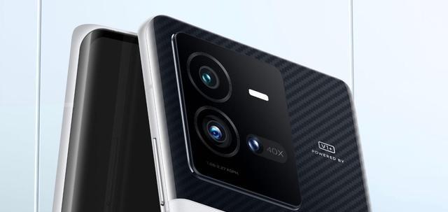 华为|iQOO10真机外观公布:自研芯片V1+加持,或3799起售