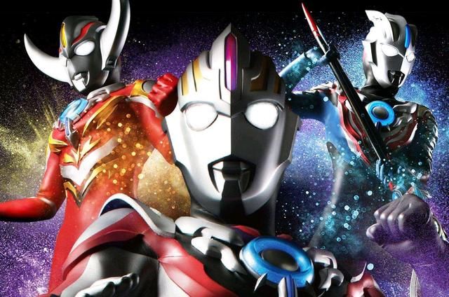 艾克斯奥特曼|假面骑士：2013~2022年份作品中，和圆谷新生代相比谁更优秀？