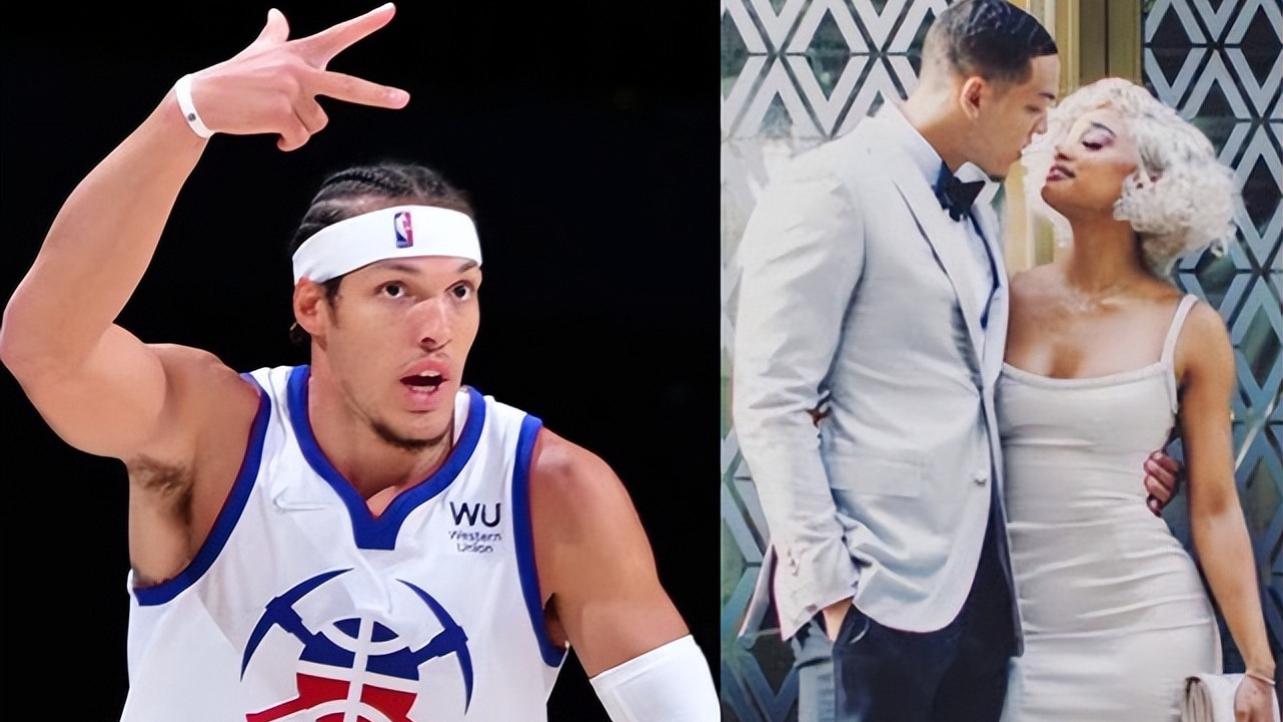 季后赛|NBA扣将季后赛低迷！握5.88亿成赢家，女友颜值不输詹娜